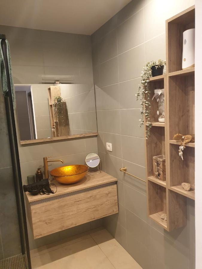Apartma Na Klancu Kobarid Luaran gambar