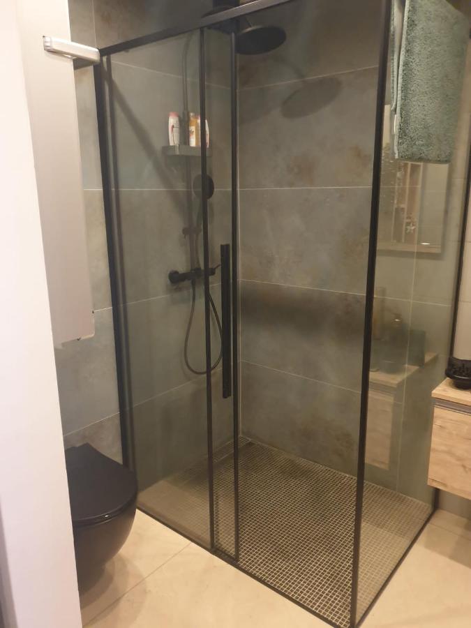 Apartma Na Klancu Kobarid Luaran gambar