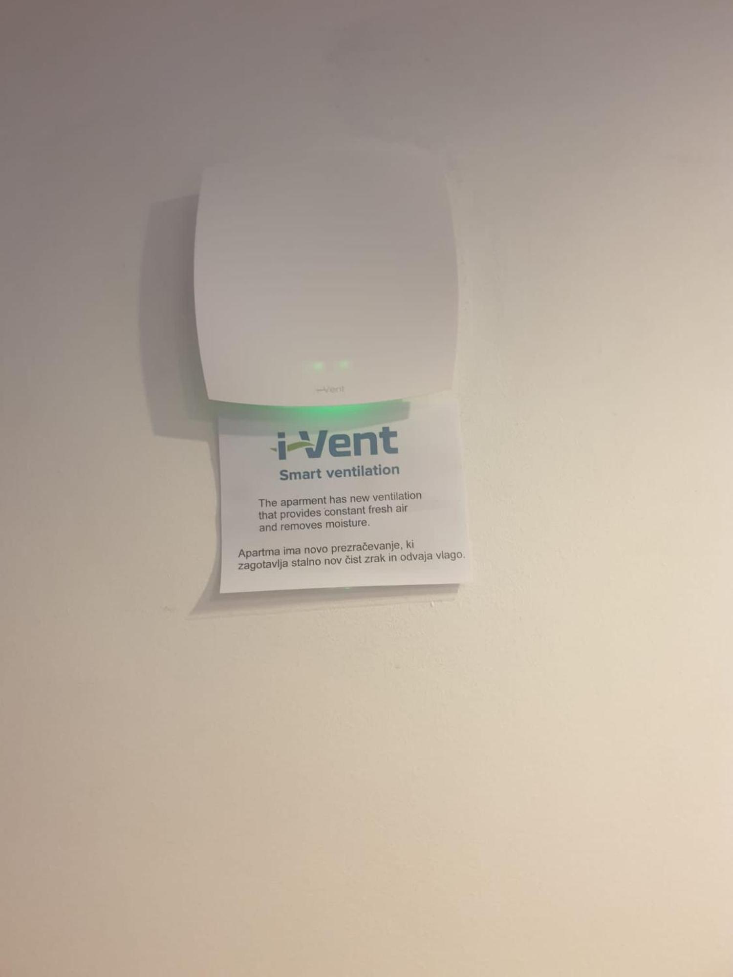 Apartma Na Klancu Kobarid Luaran gambar